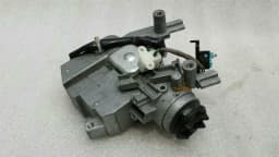 MITSUBISHI MITSUBISHI Lancer X Ignition Lock MN101596 Curtain Lock Keyless Go — thumbnail 4