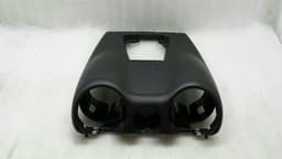 JAGUAR Jaguar XJ X351 dashboard cover FDRAW9304320A22 trim dashboard — thumbnail 8