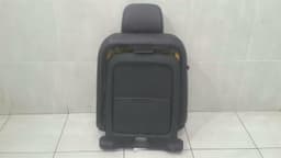 JAGUAR JAGUAR XJ X351 Front Right Seat Front Right Leather Leather — thumbnail 5