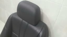 JAGUAR JAGUAR XJ X351 Front Right Seat Front Right Leather Leather — thumbnail 4