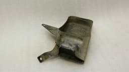 MITSUBISHI MITSUBISHI Lancer EVO X Left Air Guide 6400C159 Intake Hose Charging Air Left — thumbnail 9