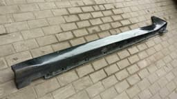 JAGUAR JAGUAR XJ X351 Side Sills Left C2D6568XXX Left Side Skirt LWB LONG — thumbnail 2