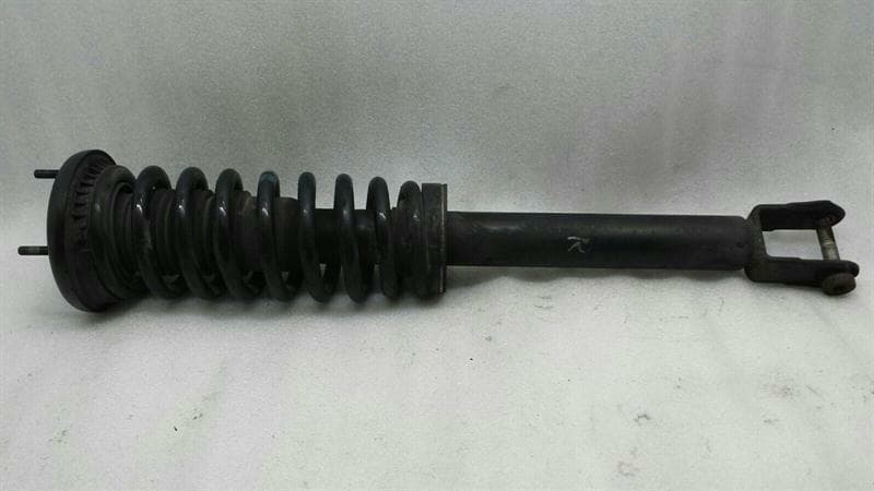JAGUAR JAGUAR XJ X351 Shock Absorber Front C2D11675 Shock Absorber Front EDC