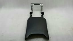 JAGUAR JAGUAR XJ X351 center armrest armrest C2D6629PVJ armrest Ebony — thumbnail 8