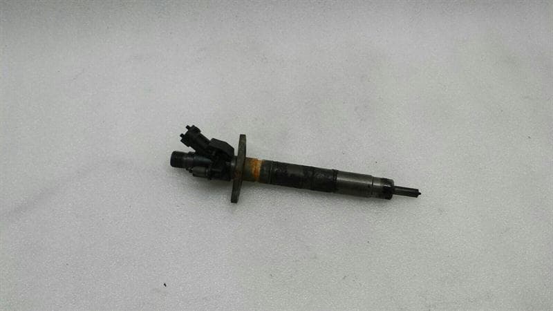 JAGUAR Jaguar XJ X351 Injector C2D7882 Fuel Injector 3.0D
