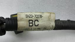 JAGUAR Jaguar XJ X351 Gearbox Wiring 9X23-7C078-BC Transmission Wiring Harness — thumbnail 2
