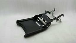 JAGUAR JAGUAR XJ X351 center armrest armrest C2D6629PVJ armrest Ebony — thumbnail 10