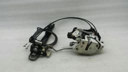MITSUBISHI Mitsubishi Lancer X RRH door lock 5745A304 door lock rear right — thumbnail 3