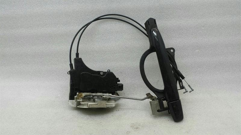 MITSUBISHI Mitsubishi Lancer X RRH door lock 5745A304 door lock rear right