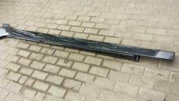 JAGUAR JAGUAR XJ X351 Side Sills Left C2D6568XXX Left Side Skirt LWB LONG — thumbnail 7