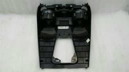JAGUAR Jaguar XJ X351 dashboard cover FDRAW9304320A22 trim dashboard — thumbnail 6