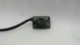JAGUAR JAGUAR XJ X351 Rear View Camera AW93-19G490-AC Rear View Camera — thumbnail 6
