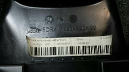 JAGUAR Jaguar XJ X351 dashboard cover FDRAW9304320A22 trim dashboard — thumbnail 7