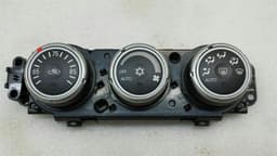 MITSUBISHI MITSUBISHI Lancer X Car Climate Control 7820A081XB Climate Control Panel — thumbnail 2