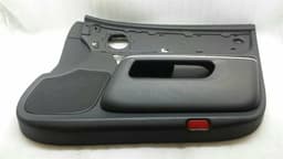 JAGUAR Jaguar XJ X351 door card front right door panel front right — thumbnail 4
