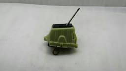 MERCEDES-BENZ Mercedes GLK X204 Circuit Backdrop Circuit A2042674124 Gear Shifter Selector — thumbnail 5
