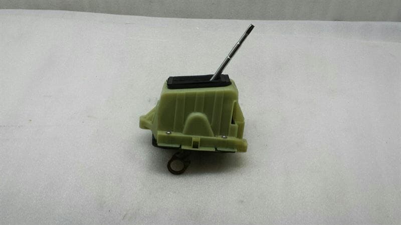 MERCEDES-BENZ Mercedes GLK X204 Circuit Backdrop Circuit A2042674124 Gear Shifter Selector