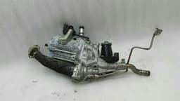 JAGUAR Jaguar XJ X351 Right EGR Cooler JDE10761 EGR Exhaust Gas Recirculation Right 3.0D — thumbnail 7