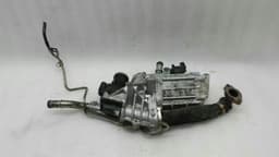 JAGUAR Jaguar XJ X351 Right EGR Cooler JDE10761 EGR Exhaust Gas Recirculation Right 3.0D — thumbnail 5