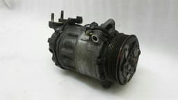 JAGUAR JAGUAR XJ X351 A/C Compressor 9X23-19D629-DA Air Conditioning Compressor 3.0D — thumbnail 8