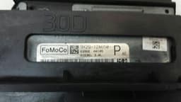 JAGUAR JAGUAR XJ X351 Engine ECU 9X2Q-12A650-P Engine Control Unit 3.0D Diesel — thumbnail 7