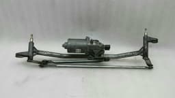 JAGUAR Jaguar XJ X351 RHD Front Wiper Engine C2D1402 Right Hand Drive — thumbnail 7