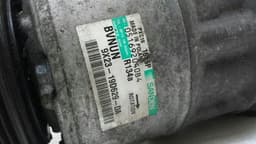 JAGUAR JAGUAR XJ X351 A/C Compressor 9X23-19D629-DA Air Conditioning Compressor 3.0D — thumbnail 5