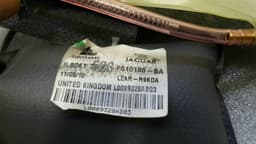 JAGUAR JAGUAR XJ X351 Right Lumbar Stand 7W93-F610186-BA Lordose Support Seat Right — thumbnail 2