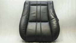 JAGUAR JAGUAR XJ X351 front left seat lower pad seat front left leather — thumbnail 6