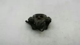 MERCEDES-BENZ Mercedes GLK X204 brake caliper rear right A2044231281 brake calliper 4-matic — thumbnail 6