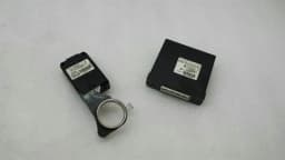 MITSUBISHI MITSUBISHI Lancer X Ignition Lock Module 8637A566 Ignition Lock Control Unit Set — thumbnail 7