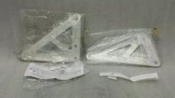 MITSUBISHI MITSUBISHI Lancer X EVO Suspension Braces Chassis Carrier Set Colt Speed JDM — thumbnail 4