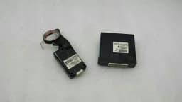 MITSUBISHI MITSUBISHI Lancer X Ignition Lock Module 8637A566 Ignition Lock Control Unit Set — thumbnail 6