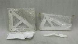 MITSUBISHI MITSUBISHI Lancer X EVO Suspension Braces Chassis Carrier Set Colt Speed JDM — thumbnail 6