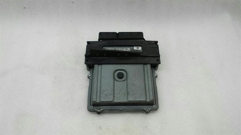 JAGUAR JAGUAR XJ X351 Engine ECU 9X2Q-12A650-P Engine Control Unit 3.0D Diesel