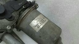 JAGUAR Jaguar XJ X351 RHD Front Wiper Engine C2D1402 Right Hand Drive — thumbnail 2