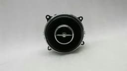 JAGUAR Jaguar XJ X351 right air vent 2W93-014A24-AC ventilation nozzle ventilation grille right — thumbnail 1