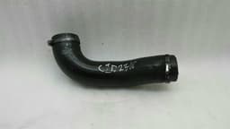JAGUAR Jaguar XJ X351 3.0d Intercooler Pipe AW93-6F073-AA Pressure Pipe Intercooler Pipe — thumbnail 4