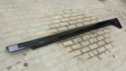 JAGUAR JAGUAR XJ X351 Side Sills Right C2D6566XXX Right Side Skirt LWB LONG — thumbnail 8