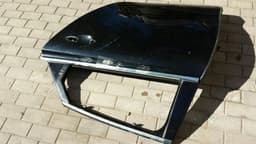 JAGUAR JAGUAR XJ X351 Door Rear Left C2D1148 Left Rear Door LWB — thumbnail 3