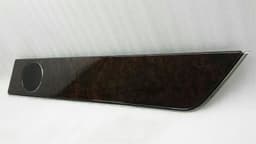 JAGUAR JAGUAR XJ X351 Wooden Bar Rear Right C2D7036 LWB Right Rear Door Veneer — thumbnail 3