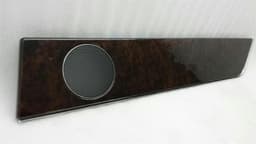 JAGUAR JAGUAR XJ X351 Wooden Bar Rear Right C2D7036 LWB Right Rear Door Veneer — thumbnail 8