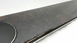 JAGUAR JAGUAR XJ X351 Wooden Bar Rear Right C2D7036 LWB Right Rear Door Veneer — thumbnail 10