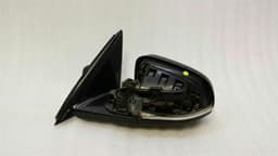 JAGUAR JAGUAR XJ X351 Left Door Mirror Exterior Mirror Left DIM Power Folding — thumbnail 7
