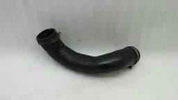 JAGUAR JAGUAR XJ X351 3.0d Intercooler Pipe AW93-6F072-AB Pressure Tube Charging Uphrase — thumbnail 2