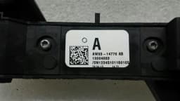 JAGUAR Jaguar XJ X351 right seat switch AW93-14776-AB seat switch right — thumbnail 6