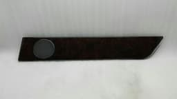 JAGUAR JAGUAR XJ X351 Wooden Bar Rear Right C2D7036 LWB Right Rear Door Veneer — thumbnail 1