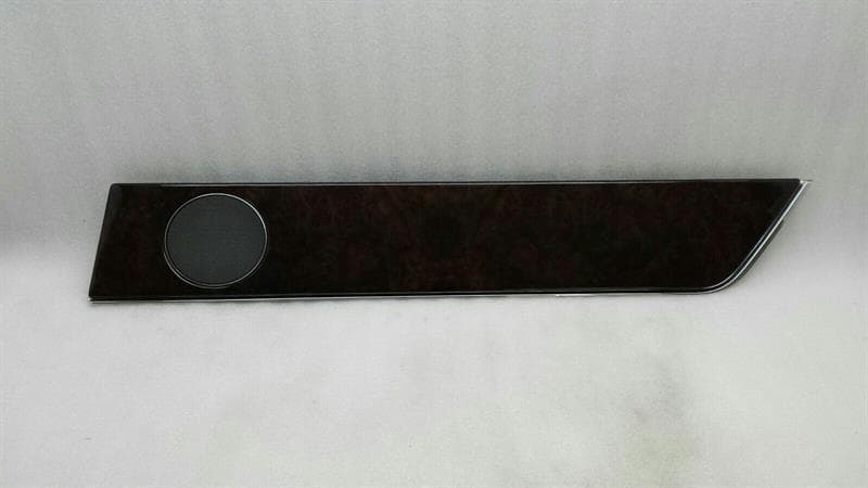 JAGUAR JAGUAR XJ X351 Wooden Bar Rear Right C2D7036 LWB Right Rear Door Veneer