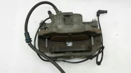 MERCEDES-BENZ Mercedes GLK X204 caliper front right A2044214281 brake calliper 4-Matic — thumbnail 3
