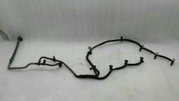 JAGUAR Jaguar XJ X351 Fuel Line JDE10317 Fuel Line 3.0D V6 — thumbnail 1